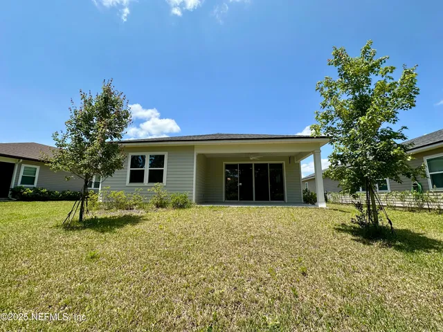 $2,500 | 75310 White Rabbit Avenue, Yulee, FL 32097