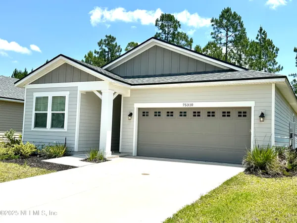 $2,395 | 75310 White Rabbit Avenue, Yulee, FL 32097