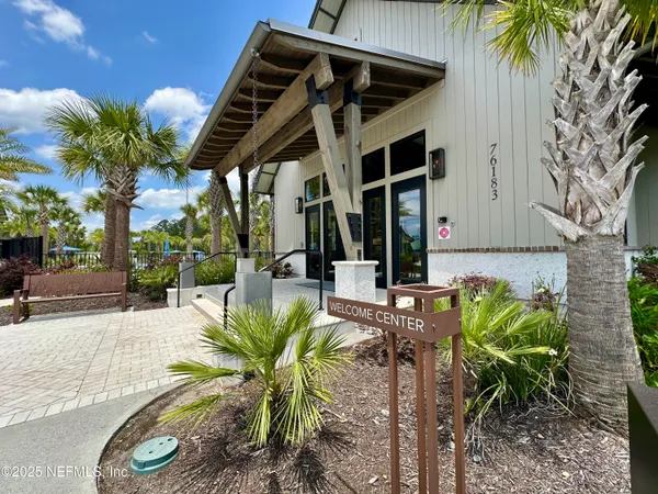 $2,395 | 75310 White Rabbit Avenue, Yulee, FL 32097