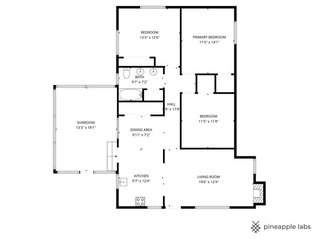 $339,000 | 8103 West 98th Street, Palos Hills, IL 60465