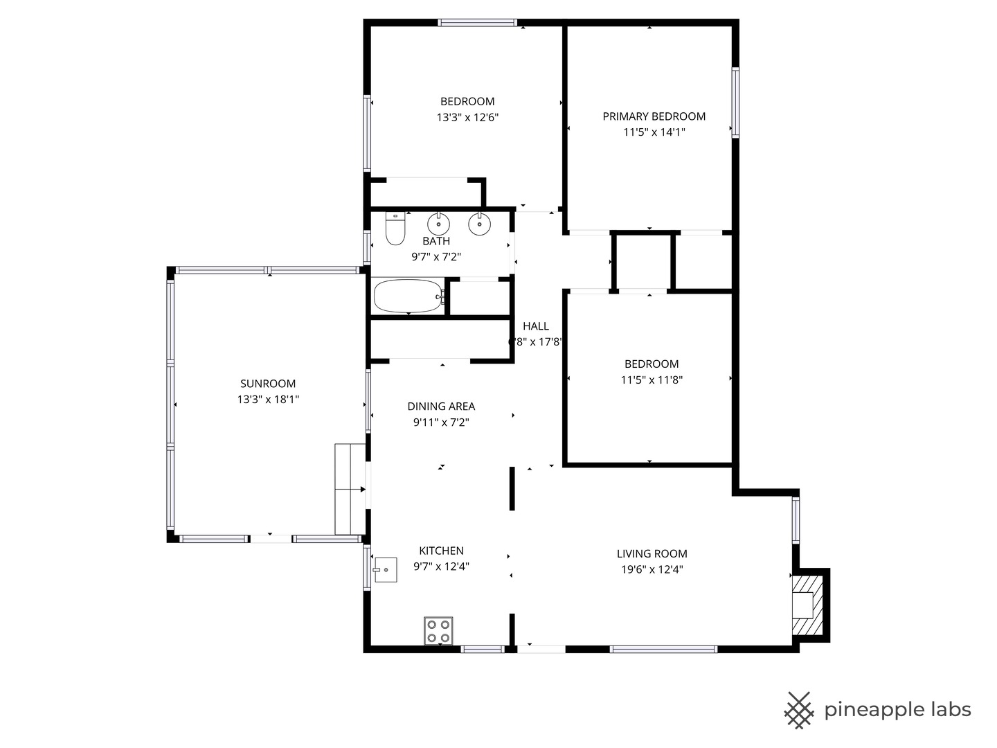 8103 West 98th Street Palos Hills, IL 60465 - Photo 25 of 25