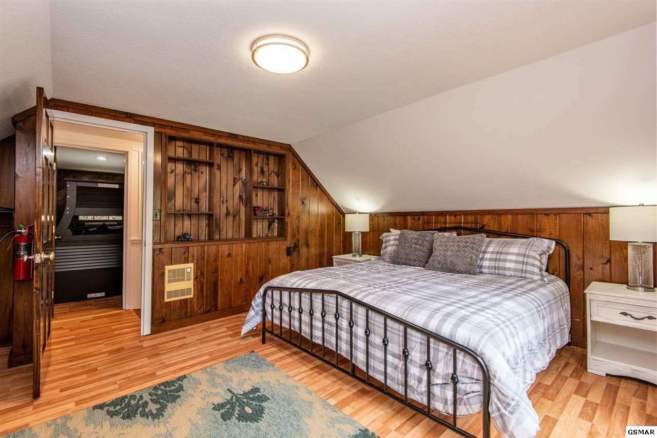 3129 Hickey Road, Unit GREENBRIAR Pittman Center, TN 37876 - Photo 30 of 36 Gallery Image 30