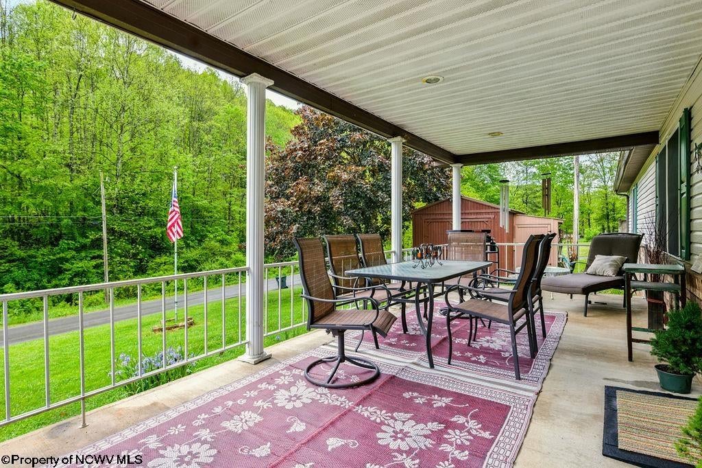 905 Childers Run Road Buckhannon, WV 26201 - Photo 5 of 48 Gallery Image 5