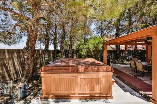 2117 South Del Rosa Drive Ridgecrest, CA 93555 - Photo 44 of 44 Gallery Image 44