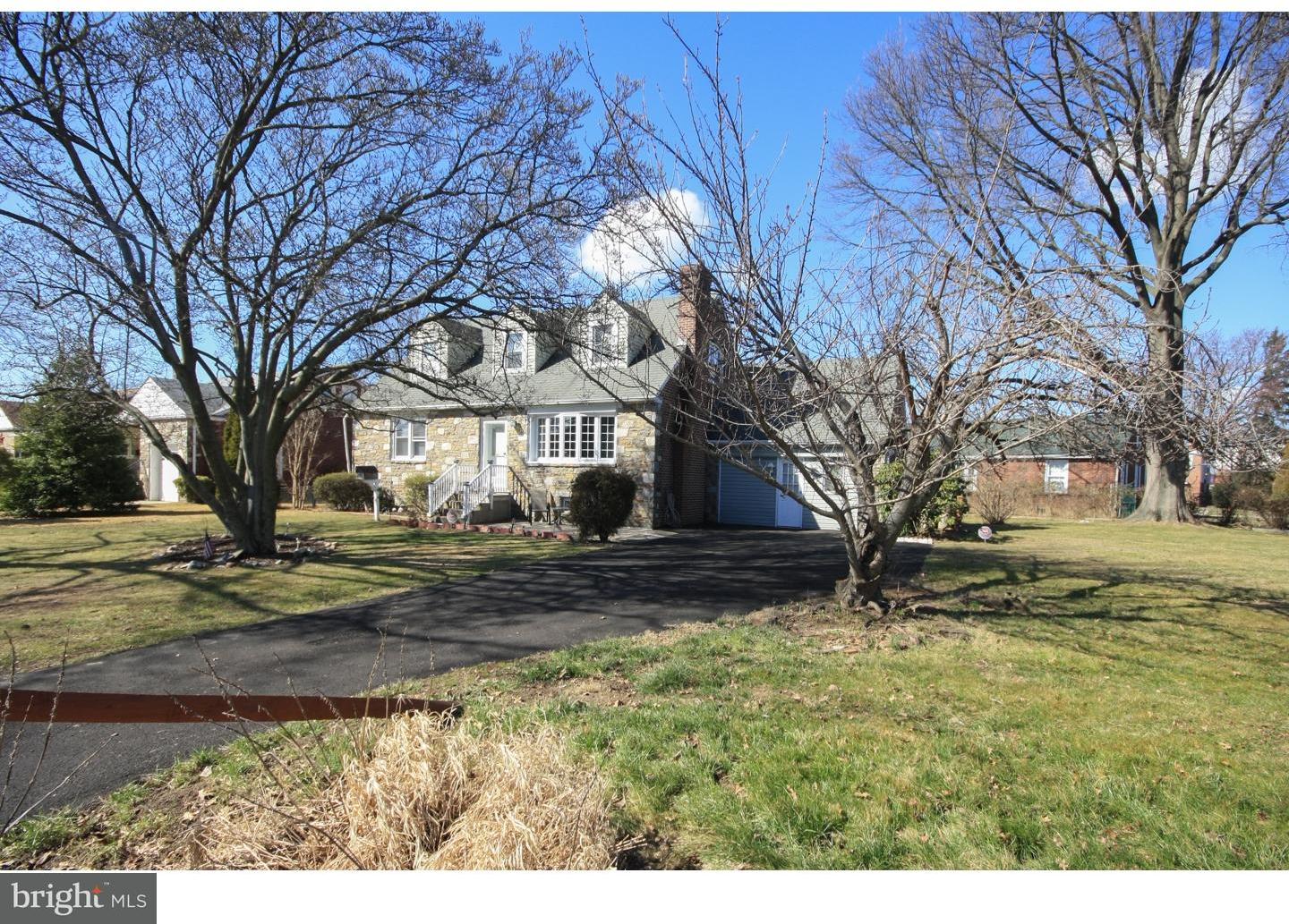 12018 Elmore Road Philadelphia, PA 19154 - Photo 1 of 25 Exterior Side