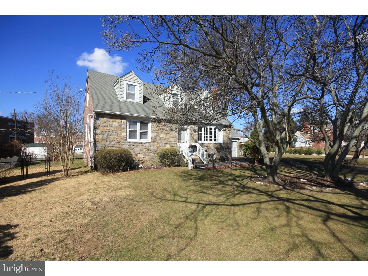 12018 Elmore Road Philadelphia, PA 19154 - Photo 2 of 25 Exterior Front