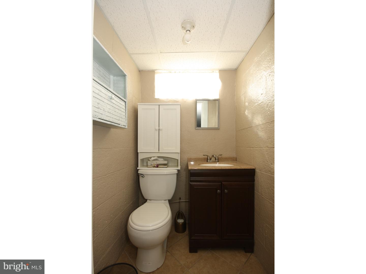 12018 Elmore Road Philadelphia, PA 19154 - Photo 22 of 25 Half Bath