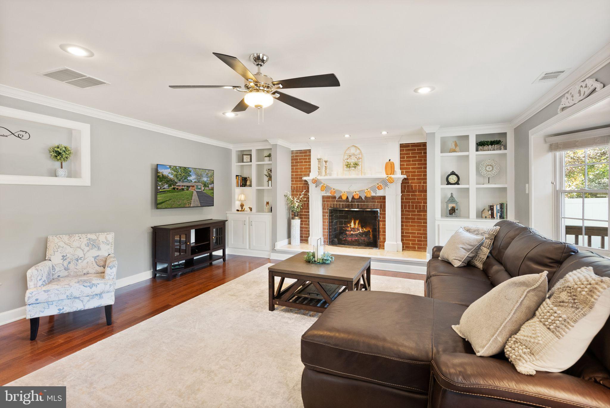 7312 Inzer Street Springfield, VA 22151 - Photo 20 of 47
