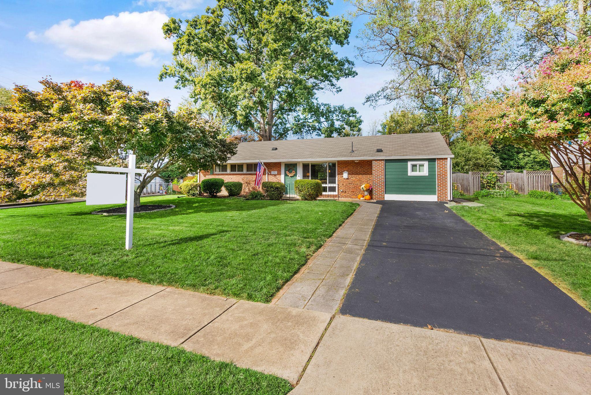7312 Inzer Street Springfield, VA 22151 - Photo 3 of 47