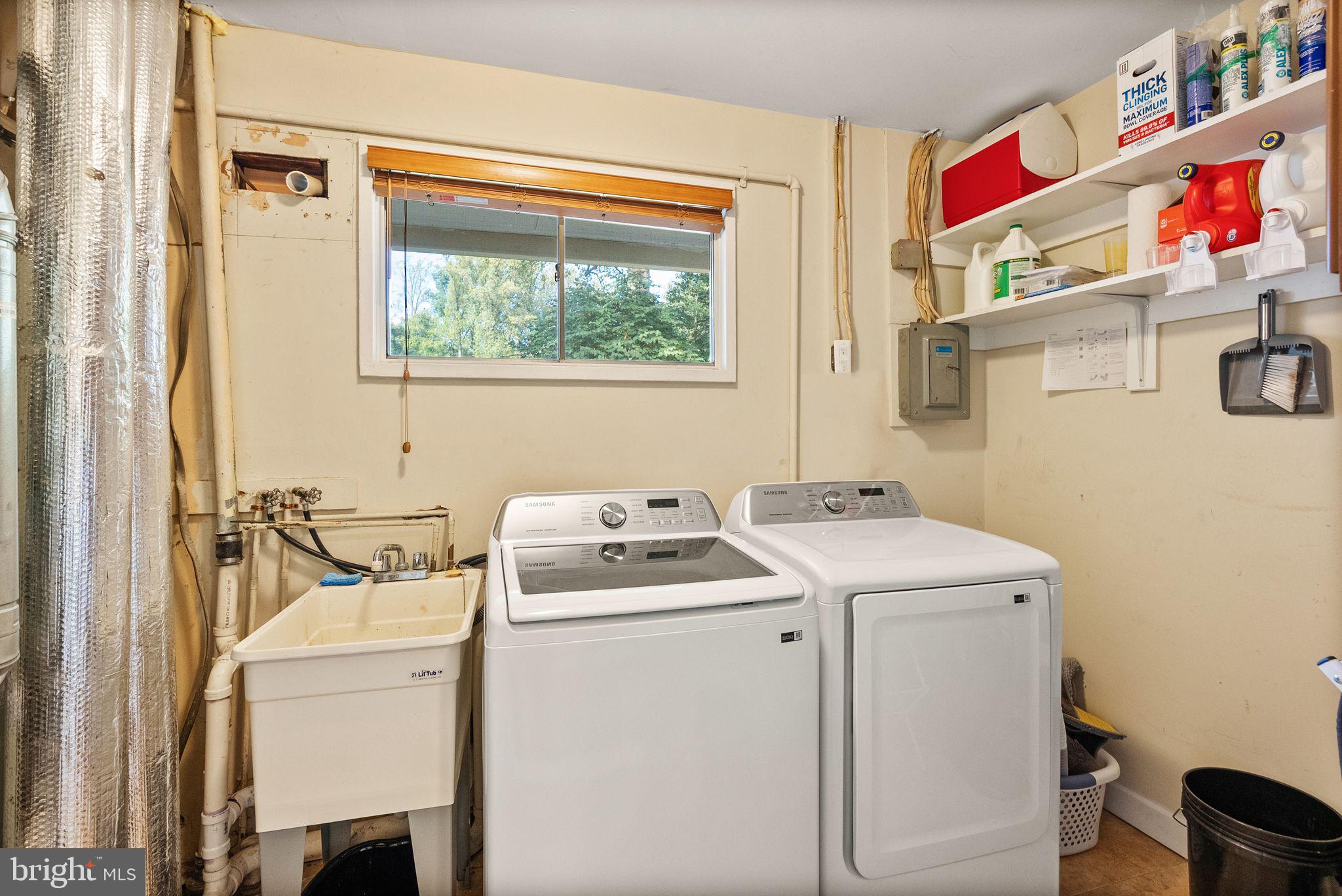 7312 Inzer Street Springfield, VA 22151 - Photo 41 of 47