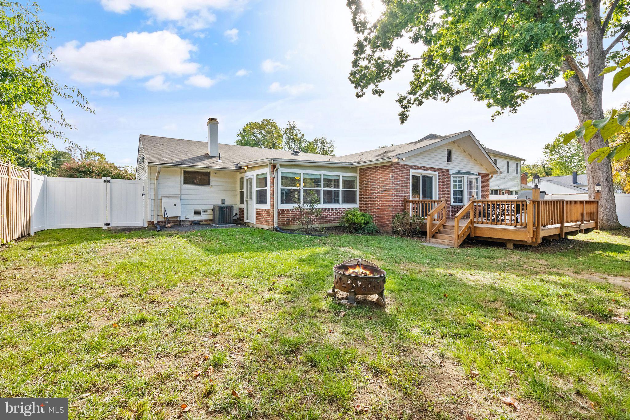 7312 Inzer Street Springfield, VA 22151 - Photo 42 of 47