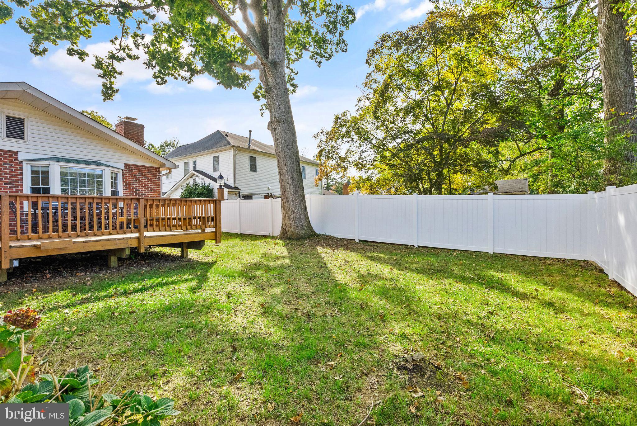 7312 Inzer Street Springfield, VA 22151 - Photo 44 of 47