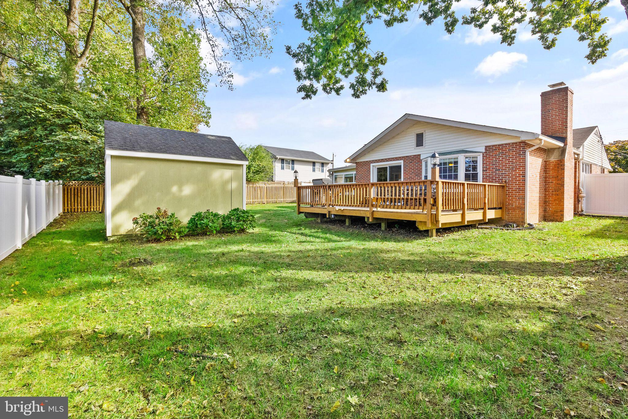 7312 Inzer Street Springfield, VA 22151 - Photo 45 of 47