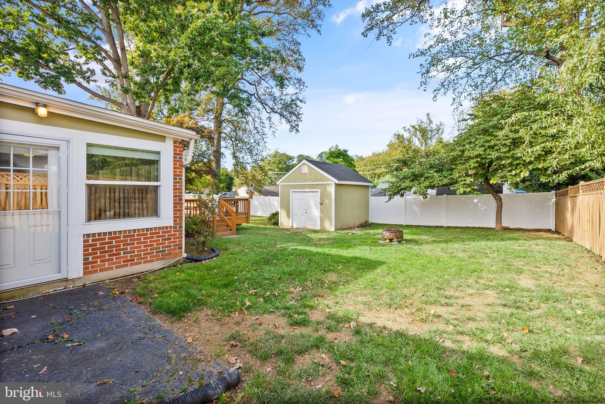 7312 Inzer Street Springfield, VA 22151 - Photo 46 of 47