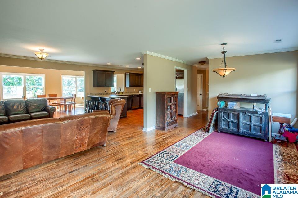 1788 Pine Harbor Road Pell City, AL 35128 - Photo 3 of 33
