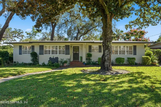 $465,000 | 1452 San Amaro Road, Jacksonville, FL 32207