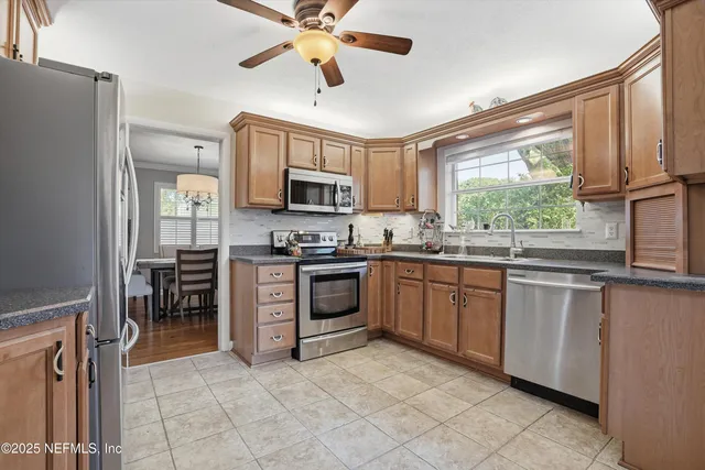 $465,000 | 1452 San Amaro Road, Jacksonville, FL 32207