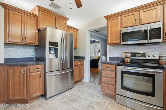 $465,000 | 1452 San Amaro Road, Jacksonville, FL 32207