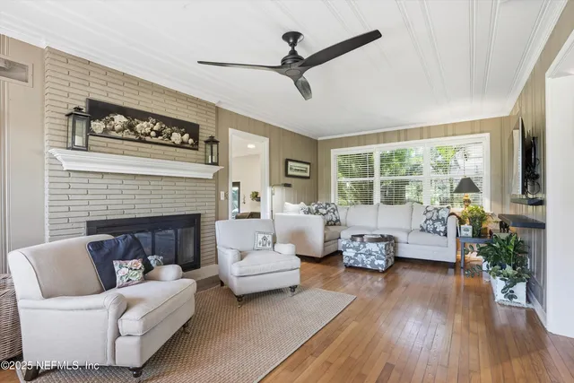 $465,000 | 1452 San Amaro Road, Jacksonville, FL 32207