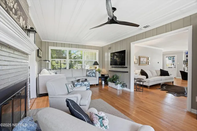 $465,000 | 1452 San Amaro Road, Jacksonville, FL 32207