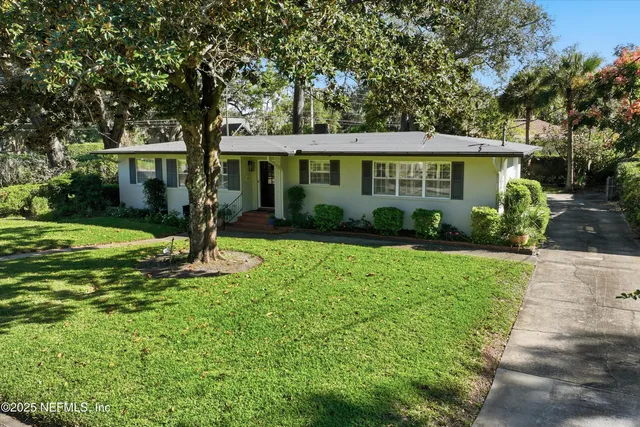 $465,000 | 1452 San Amaro Road, Jacksonville, FL 32207