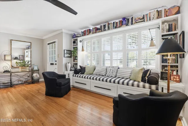 $465,000 | 1452 San Amaro Road, Jacksonville, FL 32207