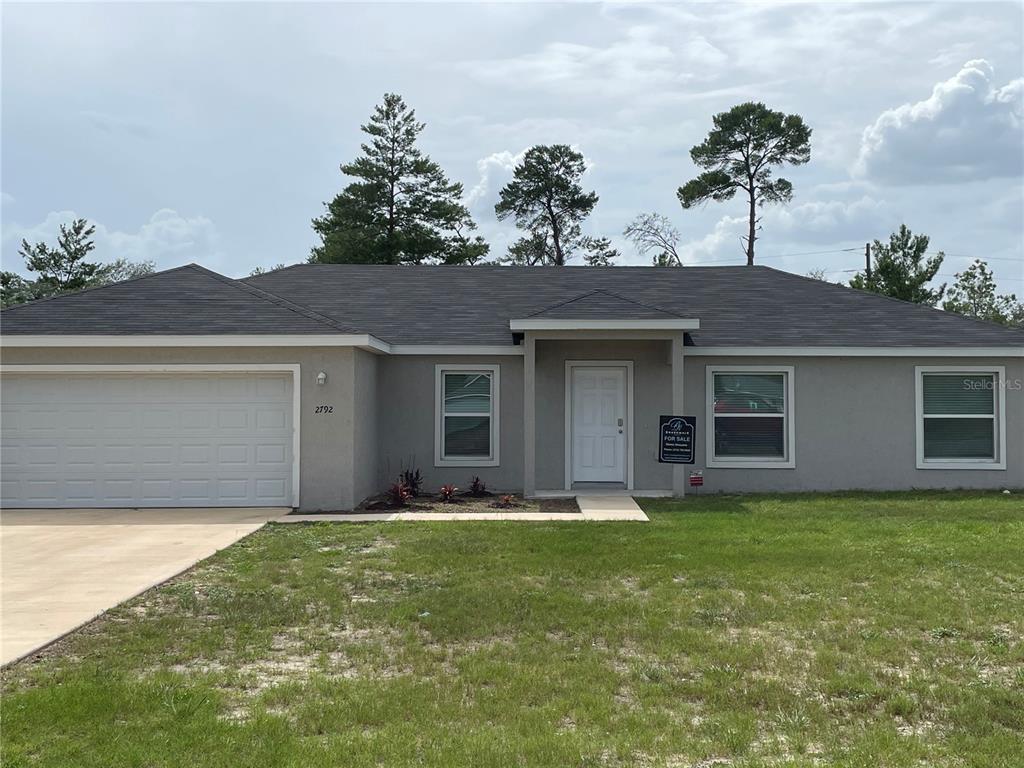 2792 Southwest 161st Loop Ocala, FL 34473 - Photo 1 of 1 Gallery Image 1
