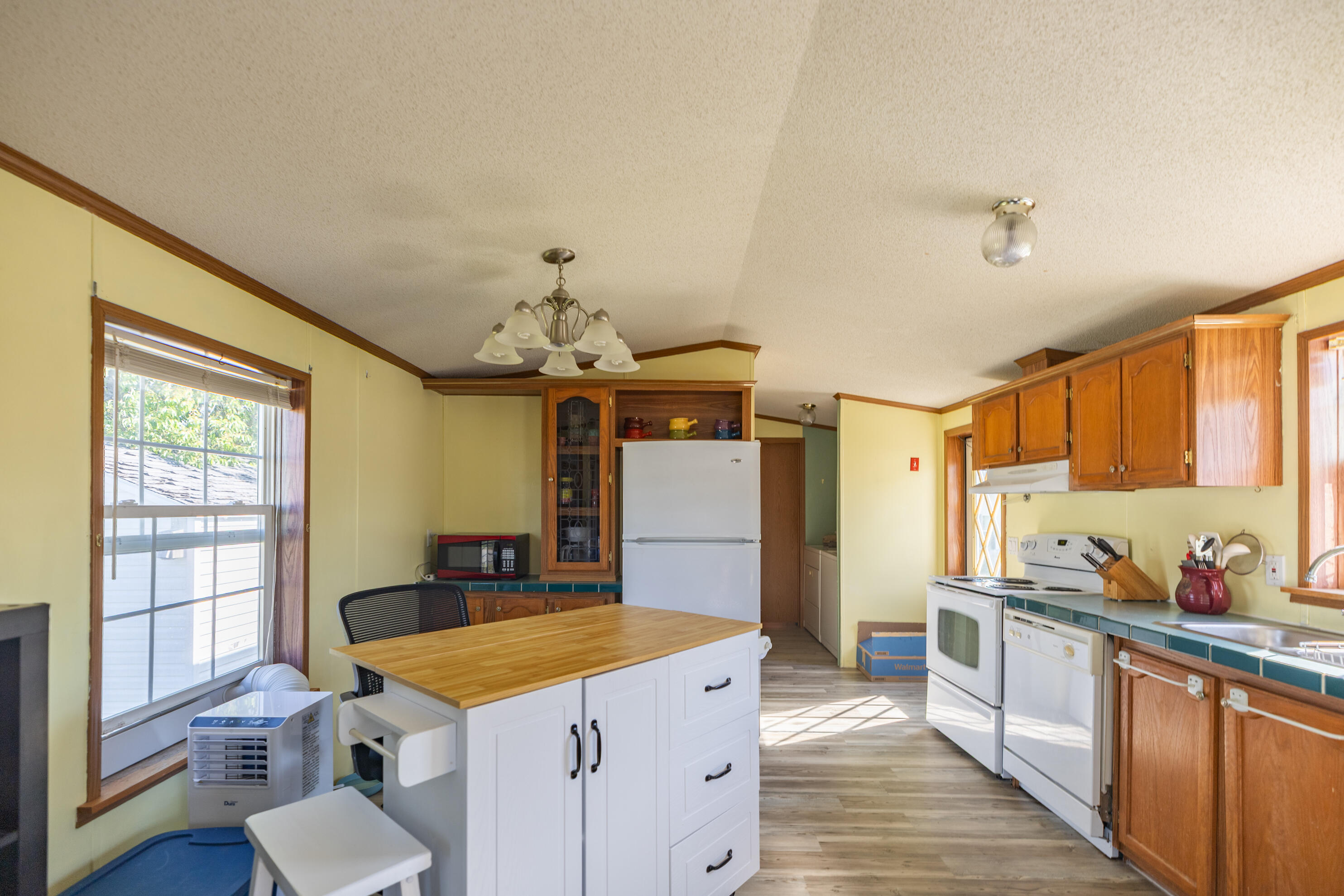 4 Mark Street Poland, ME 04274 - Photo 5 of 15 Kitchen
