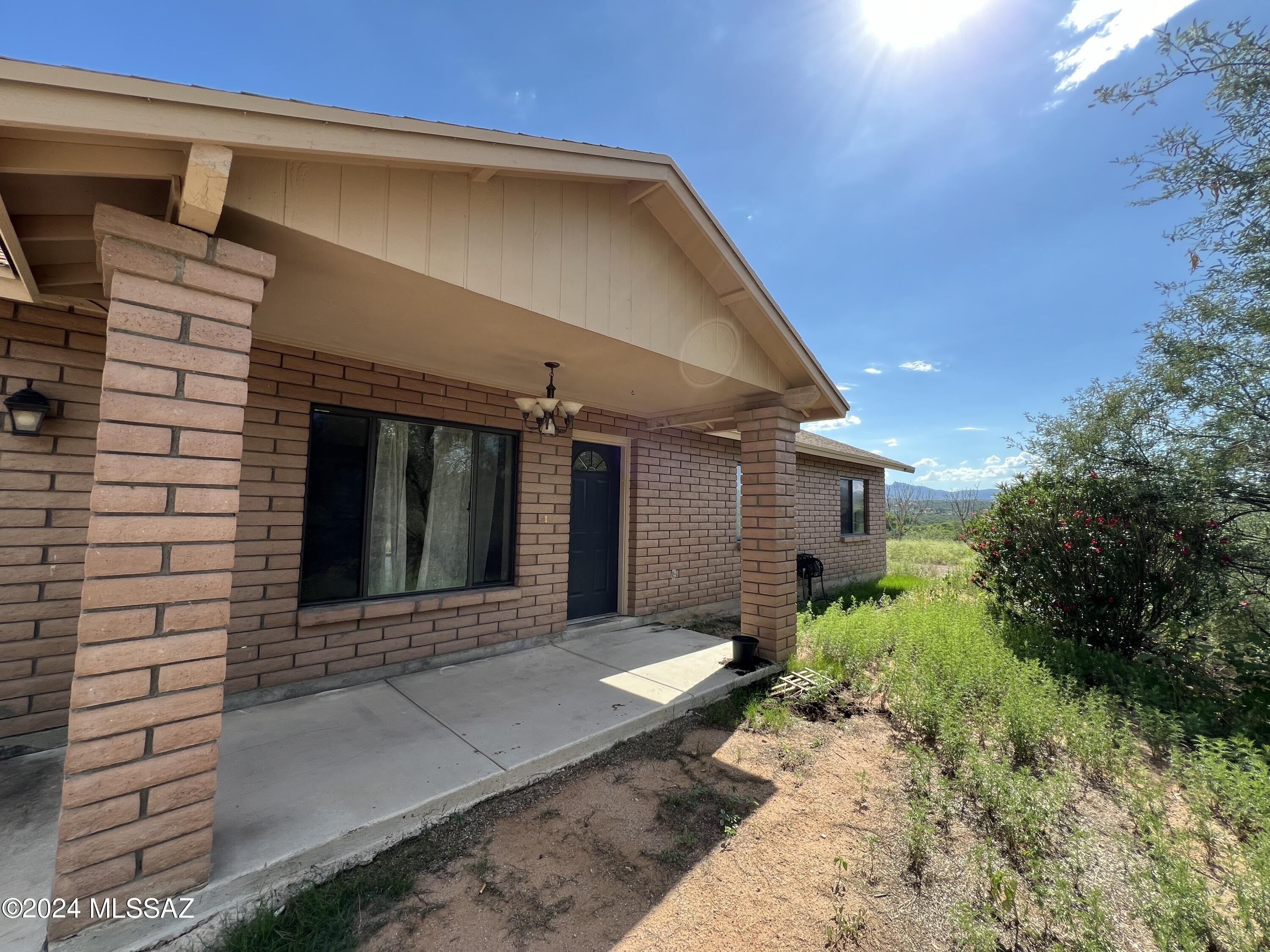 265 A Camino Magnifico Rio Rico, AZ 85648 - Photo 3 of 22
