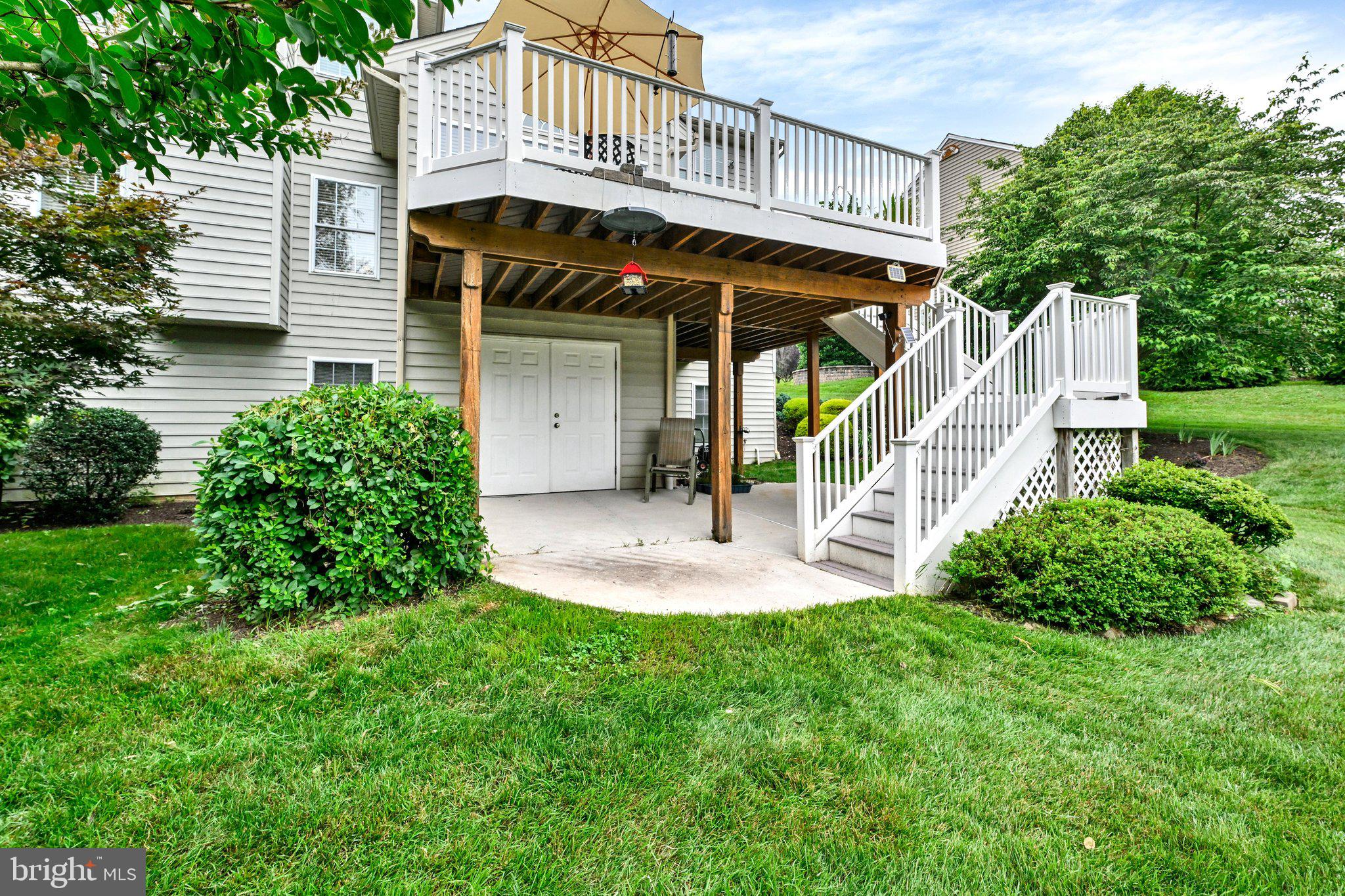 2003 Fallston Valley Drive Fallston, MD 21047 - Photo 43 of 50