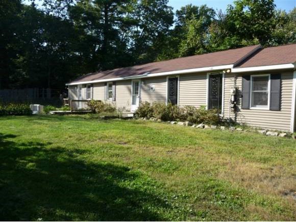 5 Tibbetts Road Fremont, NH 03044 - Photo 1 of 1