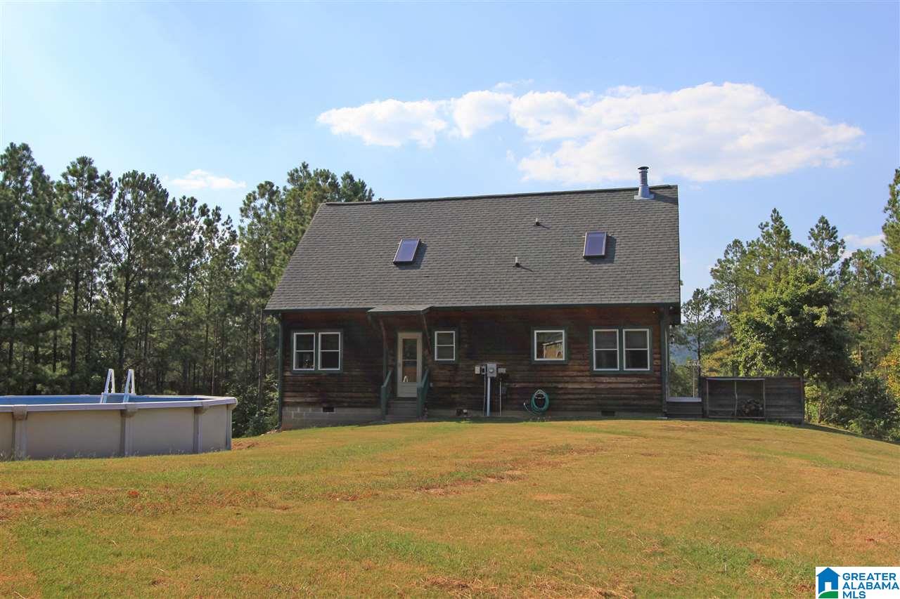 590 Meadow Ridge Drive Piedmont, AL 36272 - Photo 41 of 50
