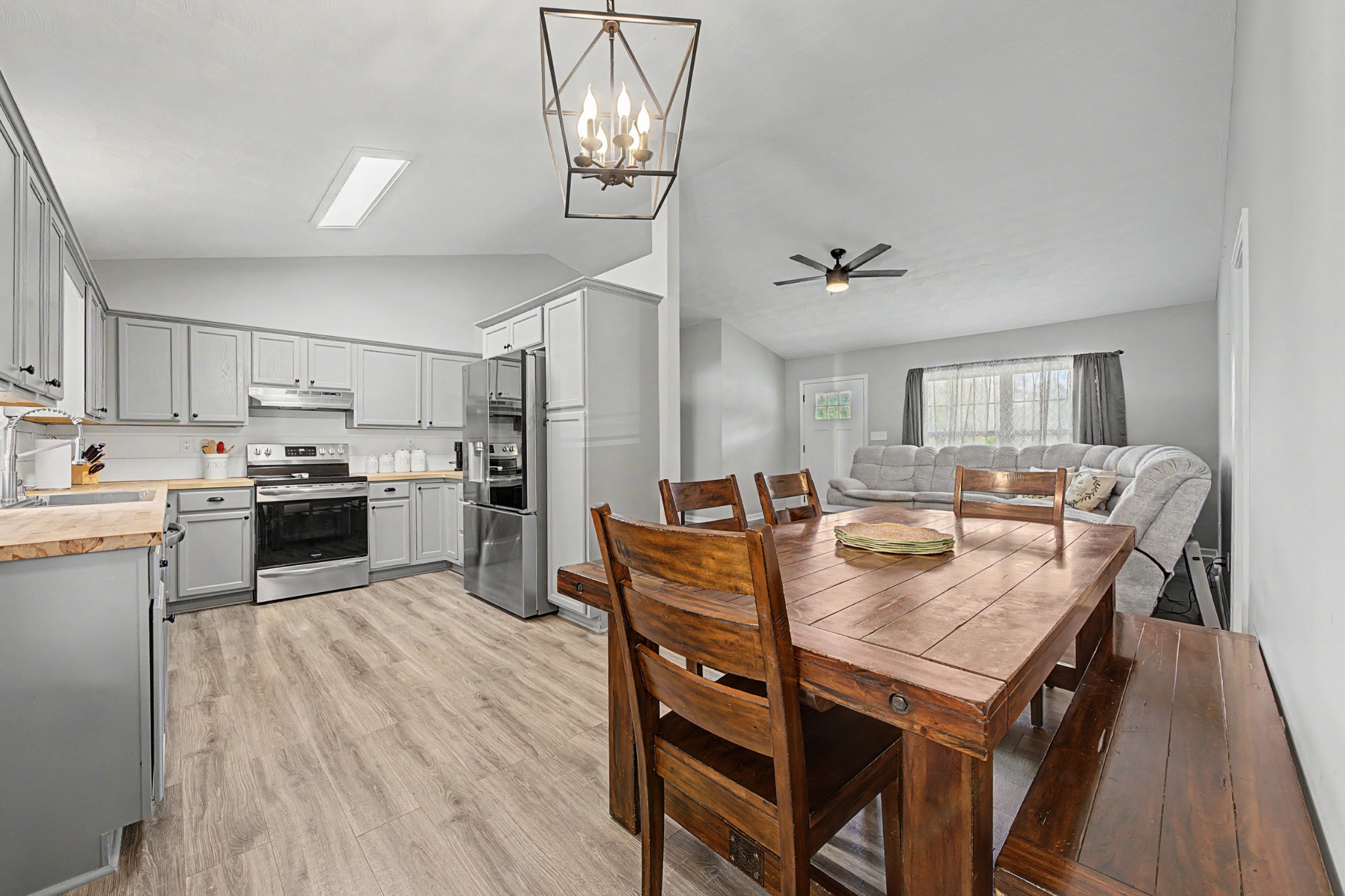 9 Bessie Clark Road Erin, TN 37061 - Photo 11 of 35