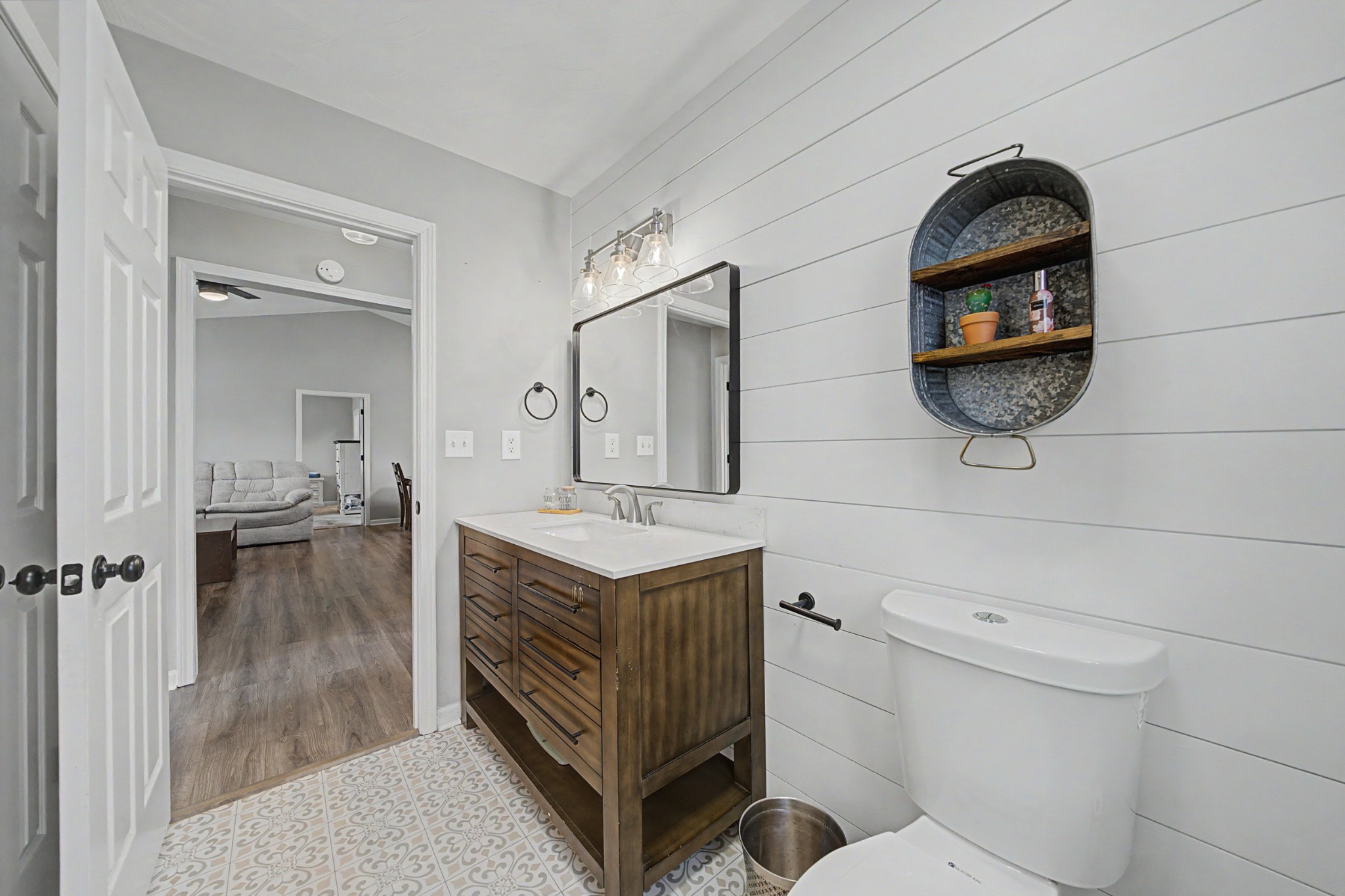 9 Bessie Clark Road Erin, TN 37061 - Photo 17 of 35