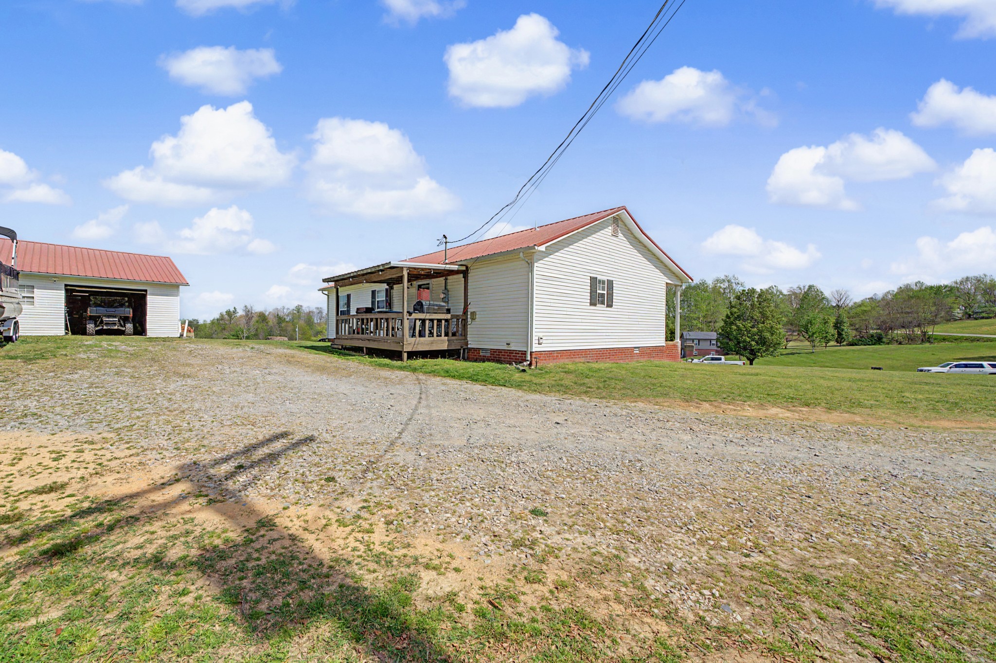 9 Bessie Clark Road Erin, TN 37061 - Photo 23 of 35