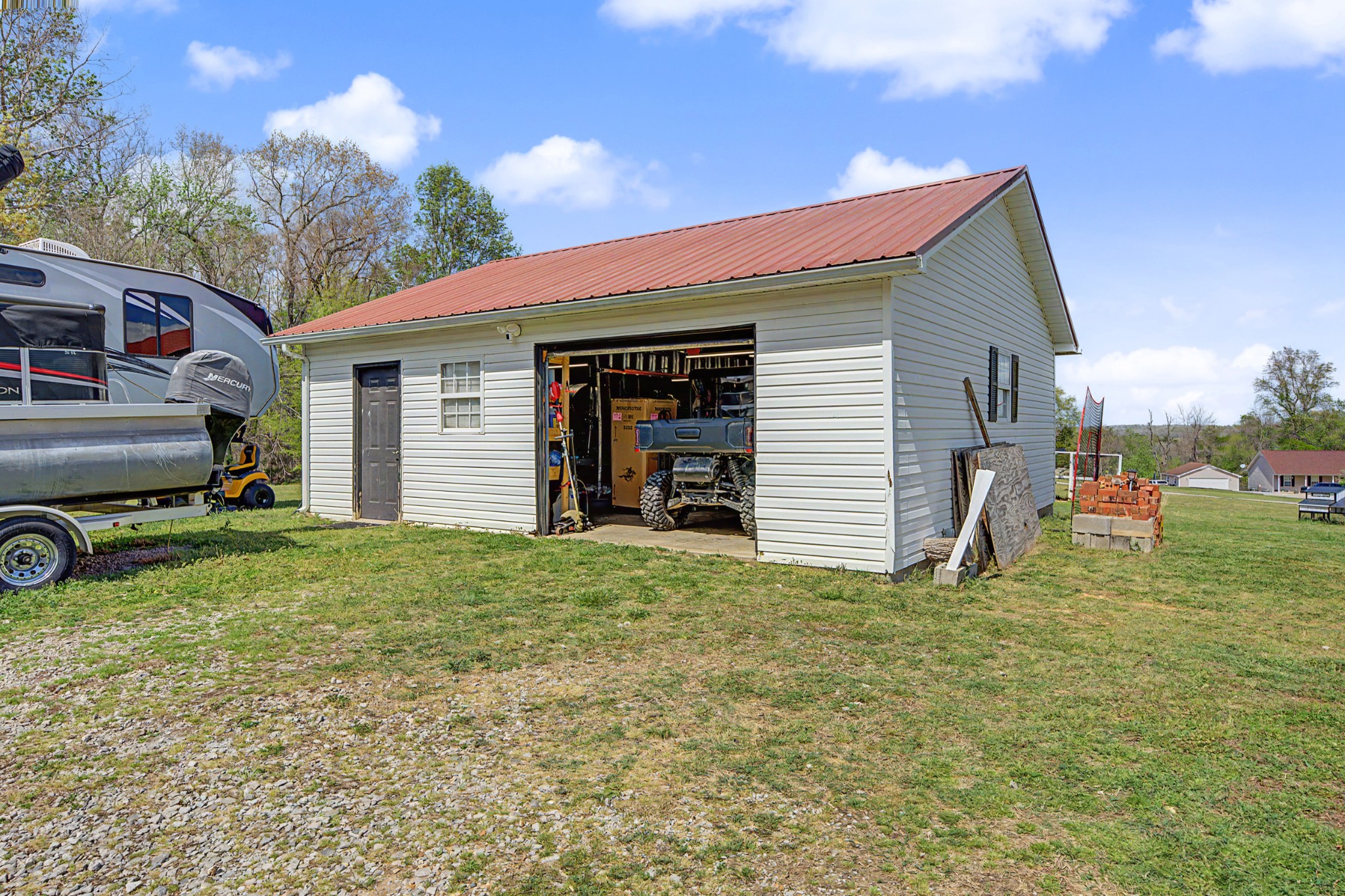 9 Bessie Clark Road Erin, TN 37061 - Photo 24 of 35