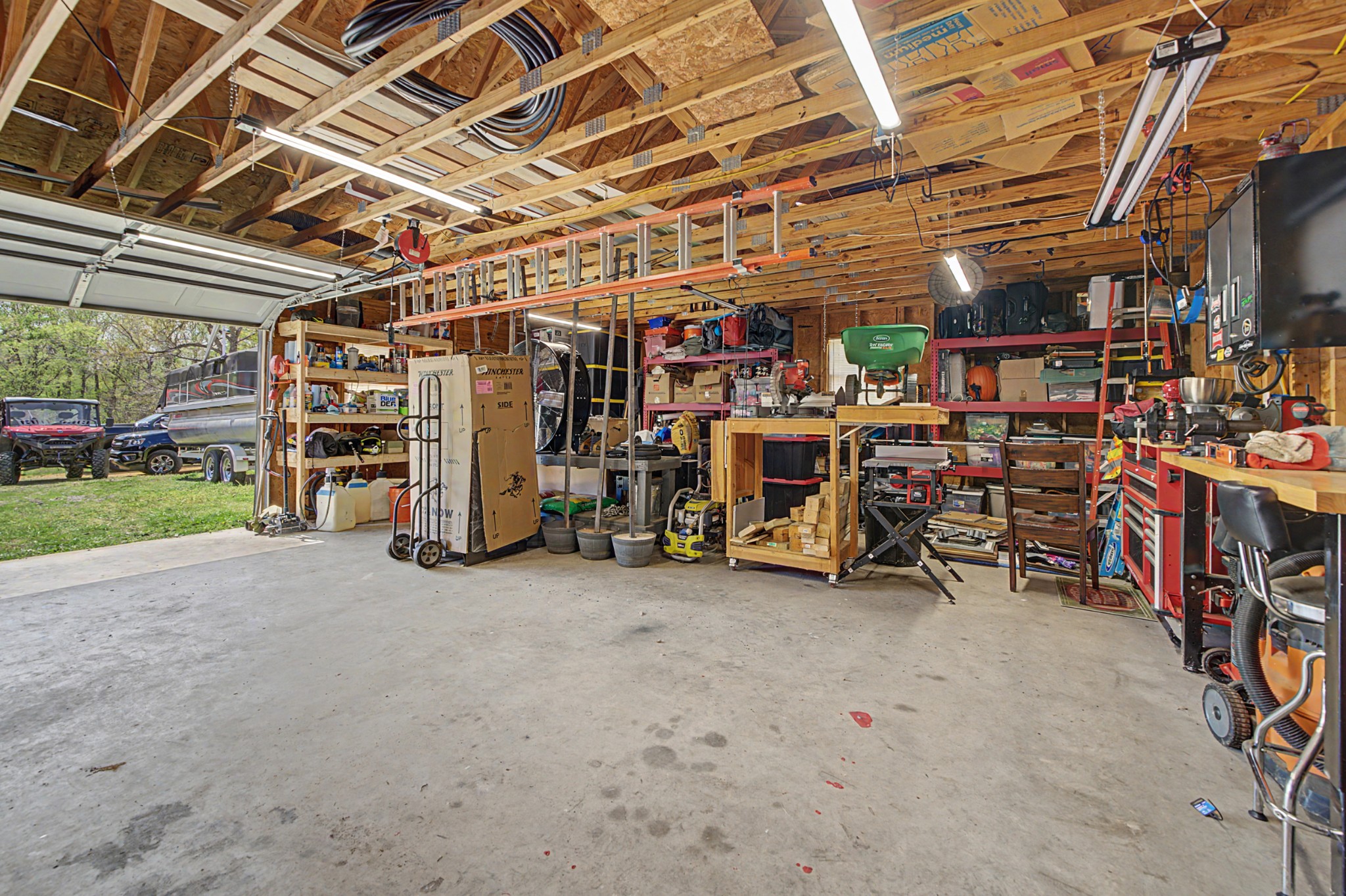 9 Bessie Clark Road Erin, TN 37061 - Photo 26 of 35