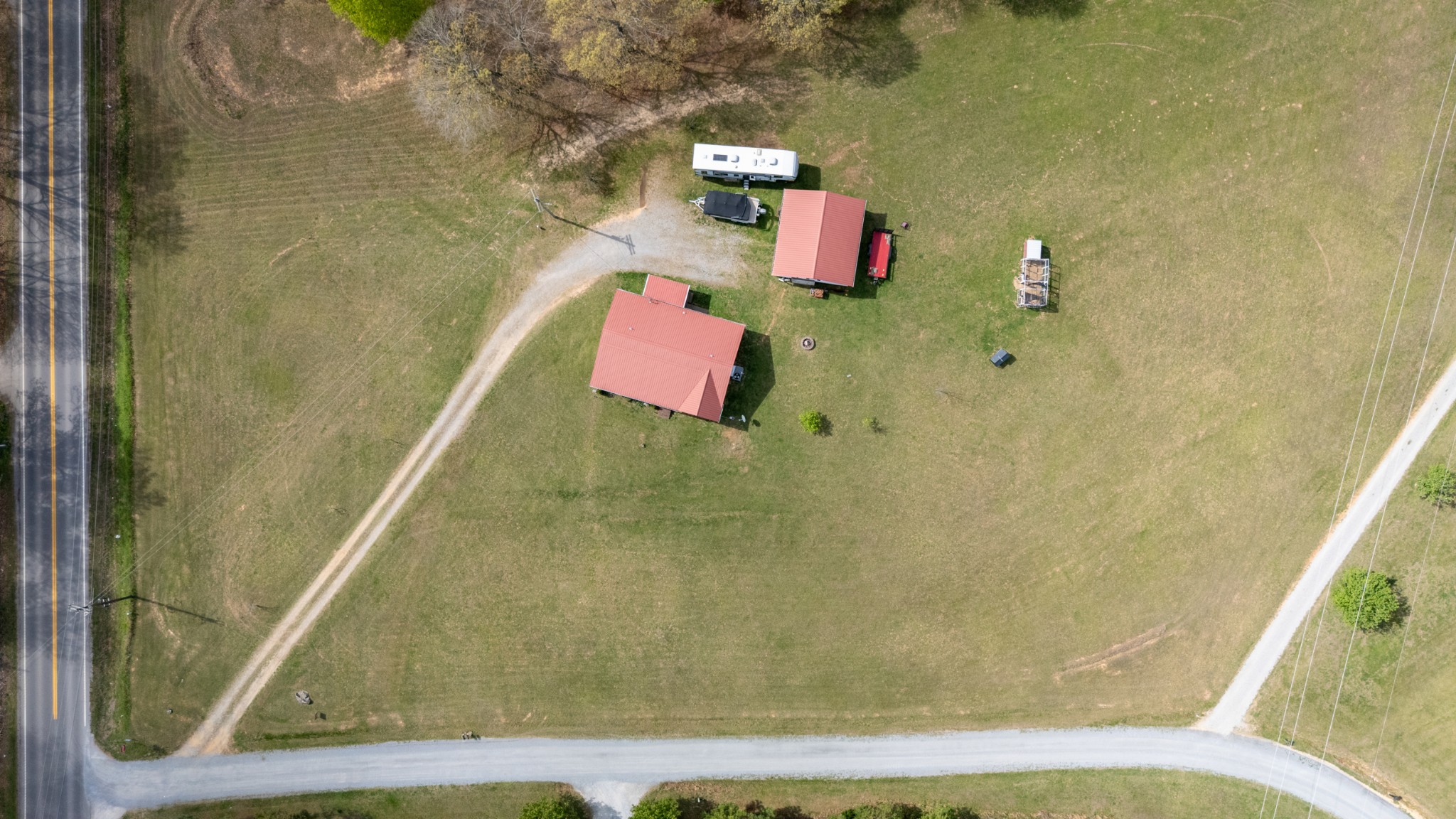 9 Bessie Clark Road Erin, TN 37061 - Photo 28 of 35