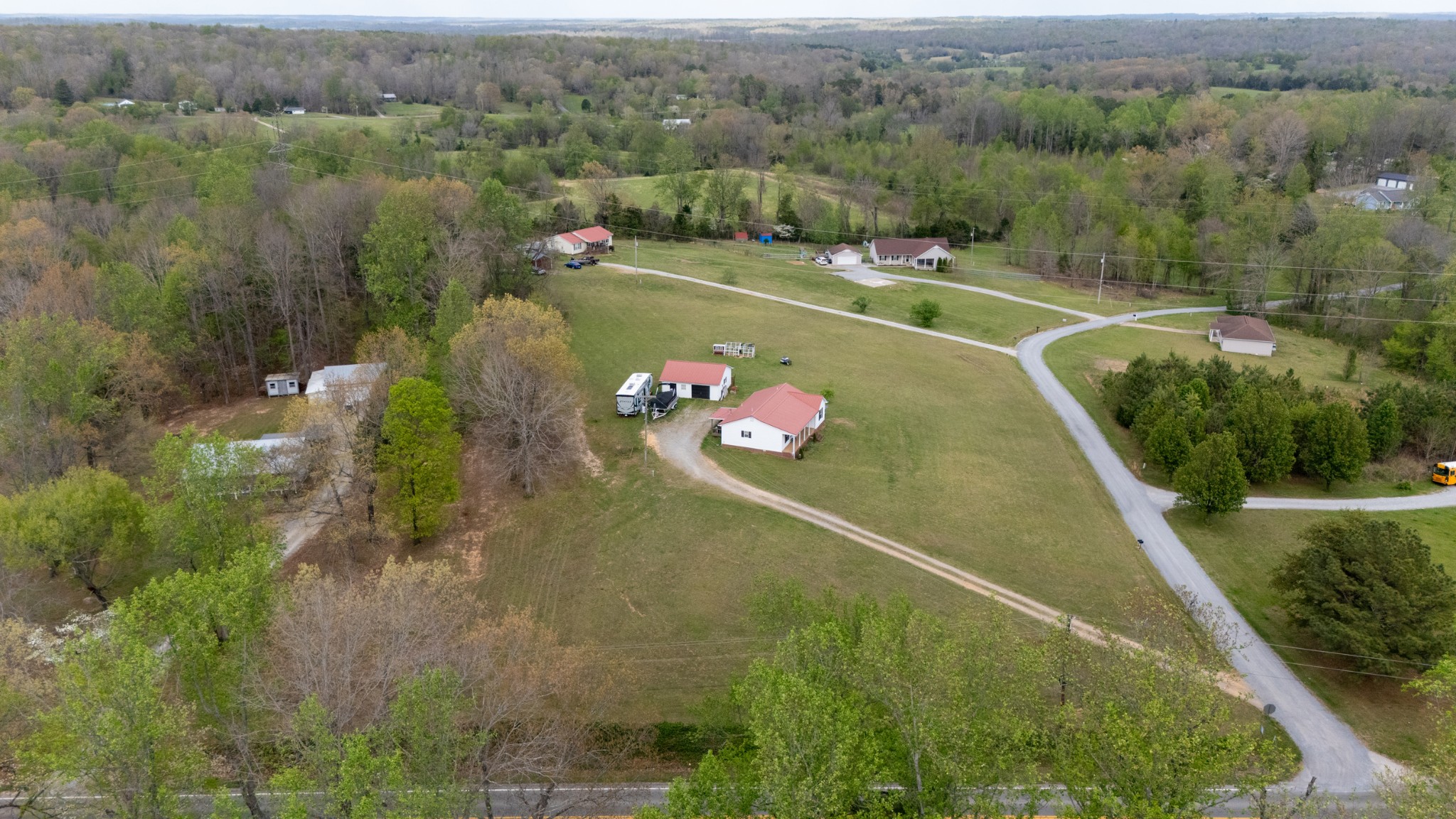 9 Bessie Clark Road Erin, TN 37061 - Photo 30 of 35