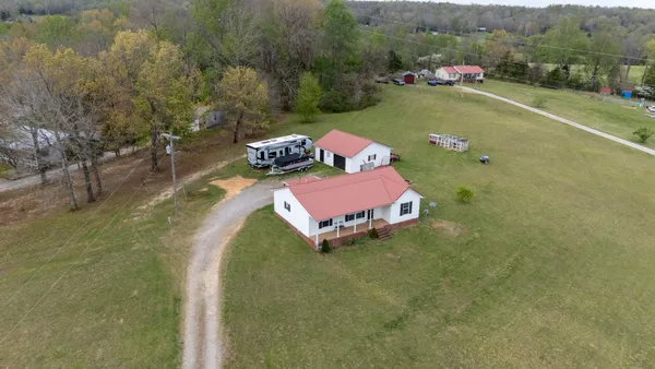 $299,900 | 9 Bessie Clark Road, Erin, TN 37061
