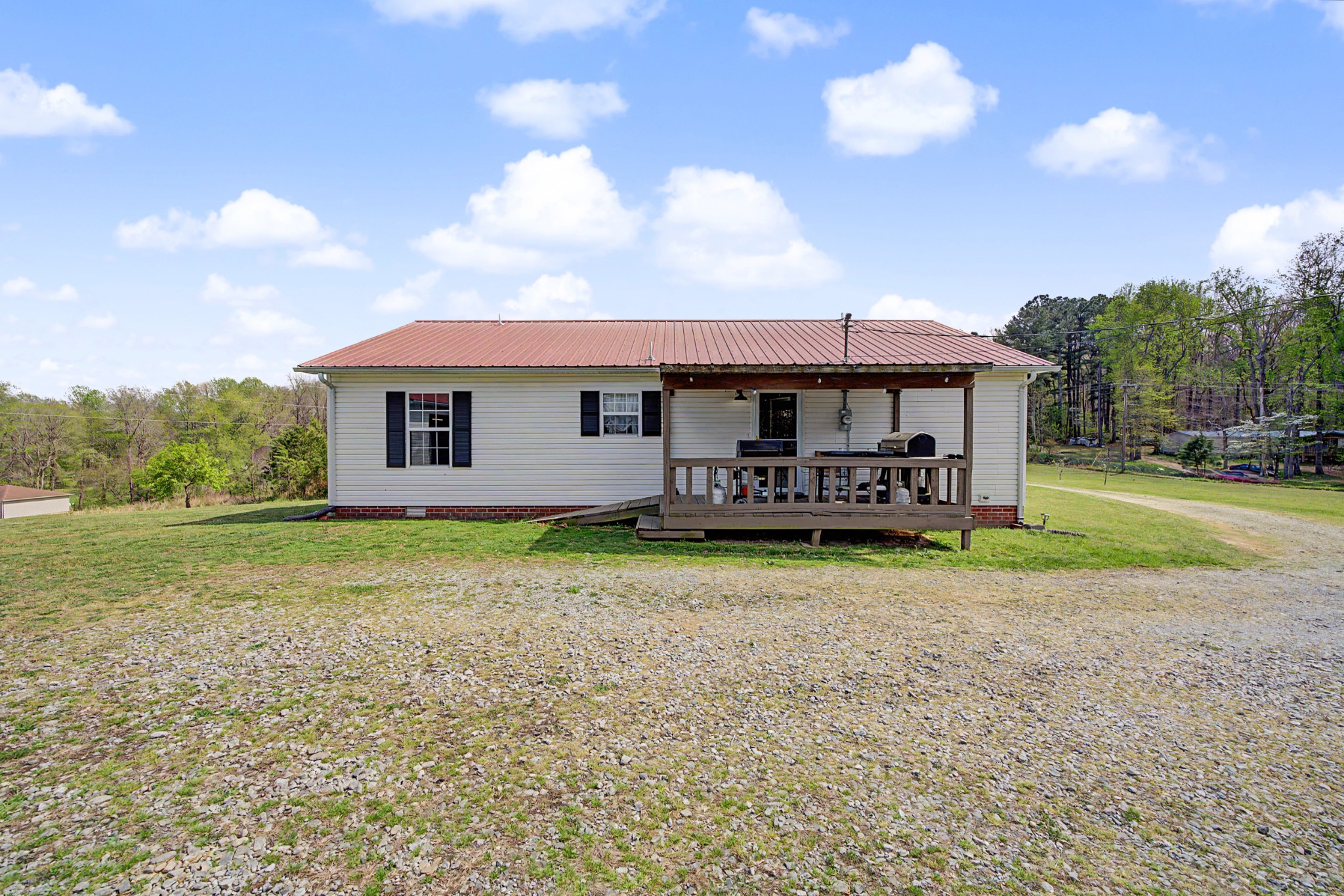 9 Bessie Clark Road Erin, TN 37061 - Photo 33 of 35