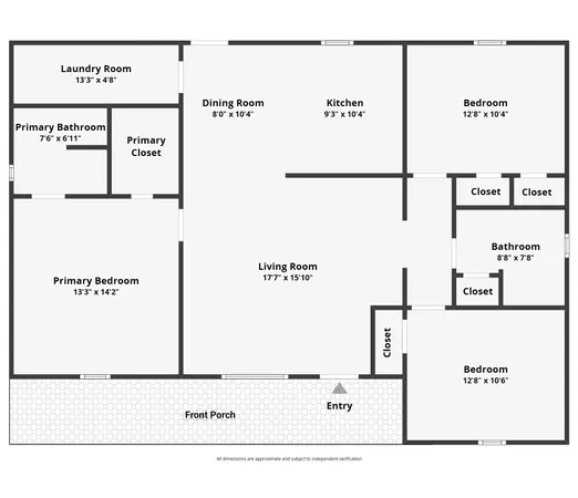 $299,900 | 9 Bessie Clark Road, Erin, TN 37061