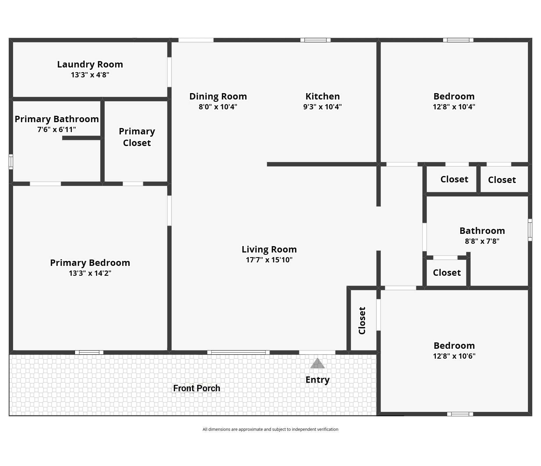 9 Bessie Clark Road Erin, TN 37061 - Photo 35 of 35