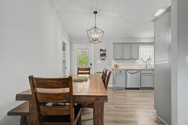 $299,900 | 9 Bessie Clark Road, Erin, TN 37061