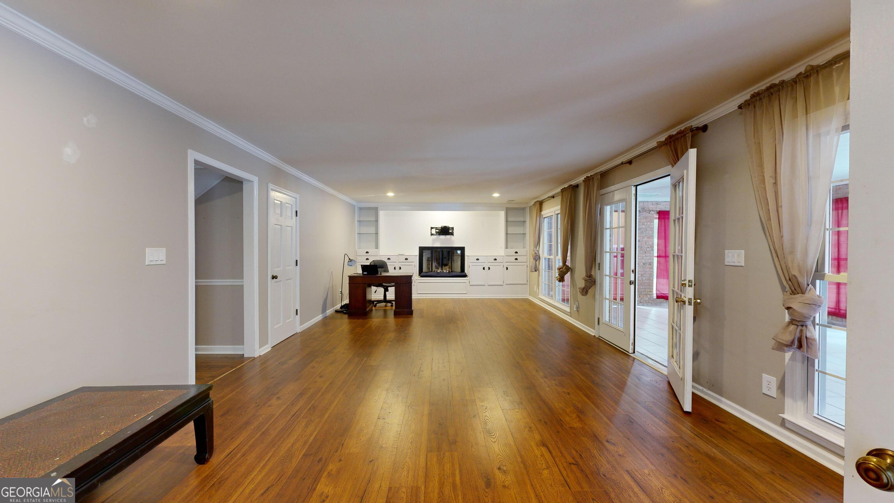 1531 Dartmouth Road Columbus, GA 31904 - Photo 18 of 33