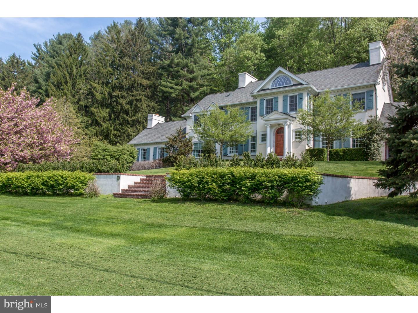 623 Harveys Bridge Road Coatesville, PA 19320 - Photo 1 of 25 Front Yard