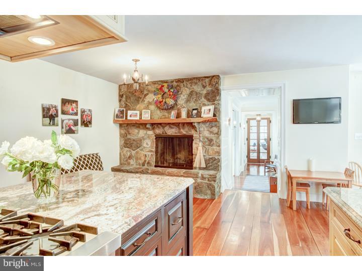 623 Harveys Bridge Road Coatesville, PA 19320 - Photo 11 of 25 Kitchen