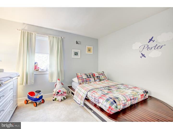 623 Harveys Bridge Road Coatesville, PA 19320 - Photo 17 of 25 Bedroom 3