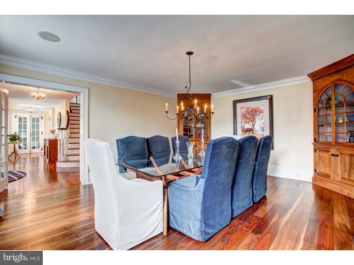 623 Harveys Bridge Road Coatesville, PA 19320 - Photo 3 of 25 Dining Room