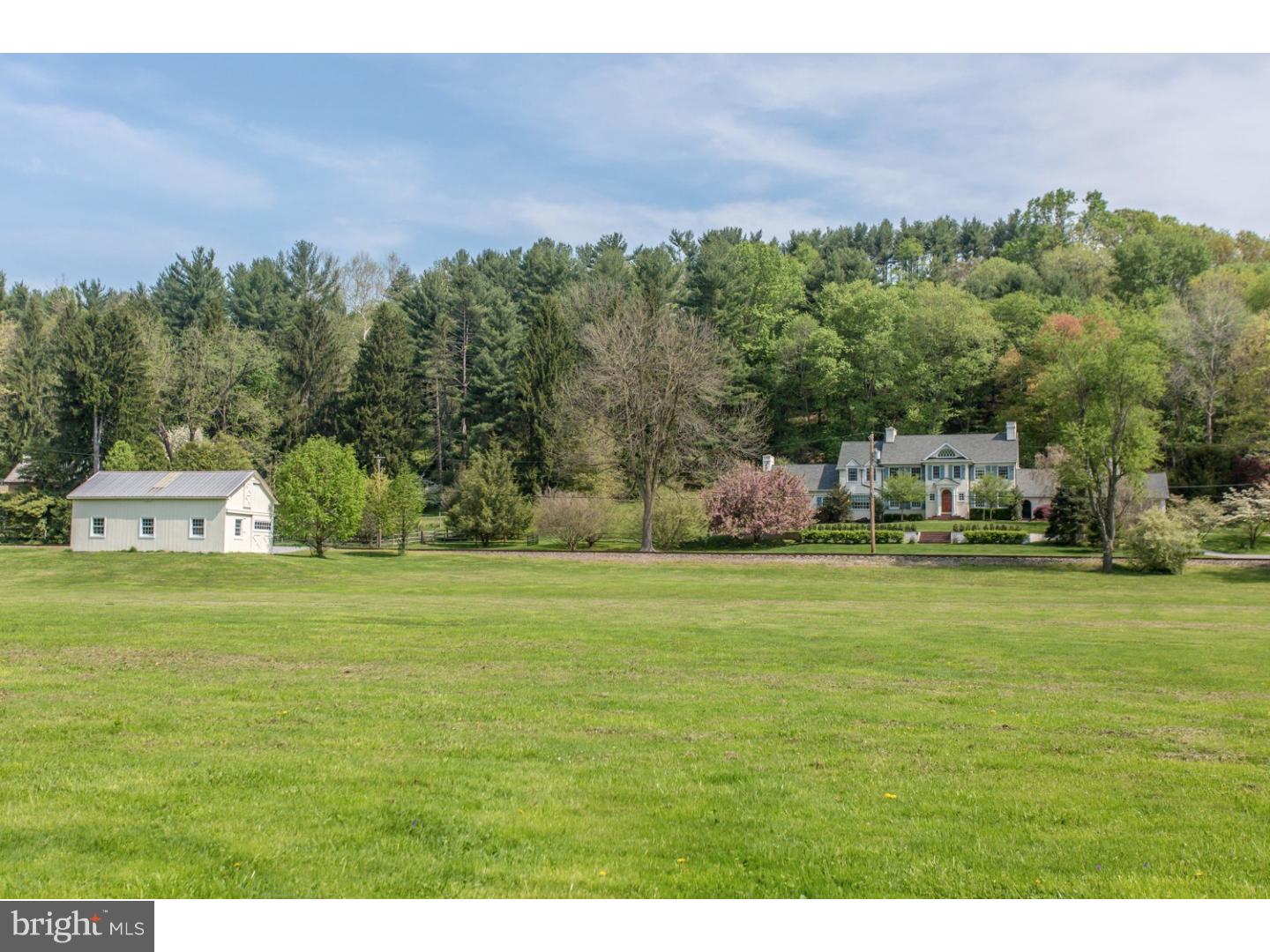 623 Harveys Bridge Road Coatesville, PA 19320 - Photo 22 of 25 View